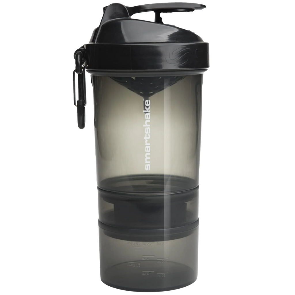 Smartshake O2Go Shaker - Shaker Bottle (Less Than 2 Litres)
