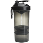 Smartshake O2Go Shaker - Shaker Bottle (Less Than 2 Litres)