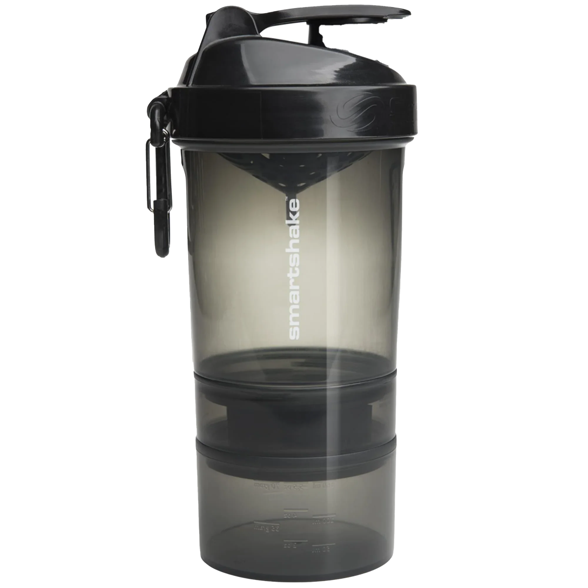 Smartshake O2Go Shaker - Shaker Bottle (Less Than 2 Litres)