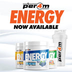 Per4m Energy Pre Workout - Pre-Workout Powder