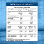 Applied Nutrition Critical Whey - Whey Protein Powder