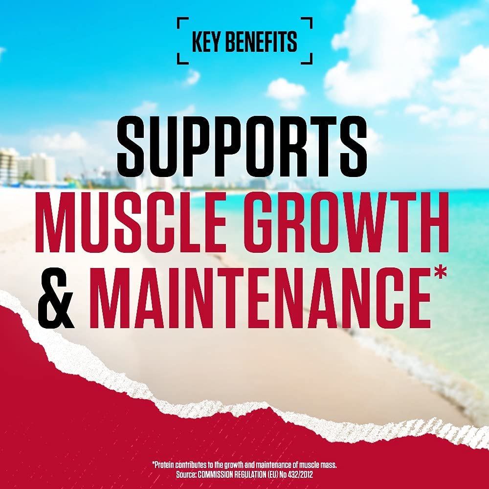 BSN True Mass 1200 - Protein Blends