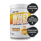 Per4m Whey Hydrate