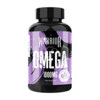 Warrior Core Omega
