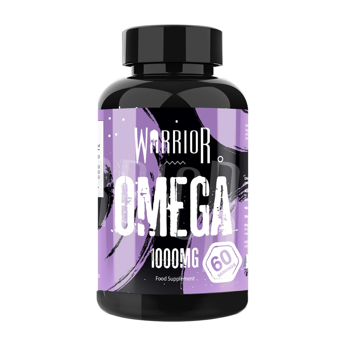 Warrior Core Omega