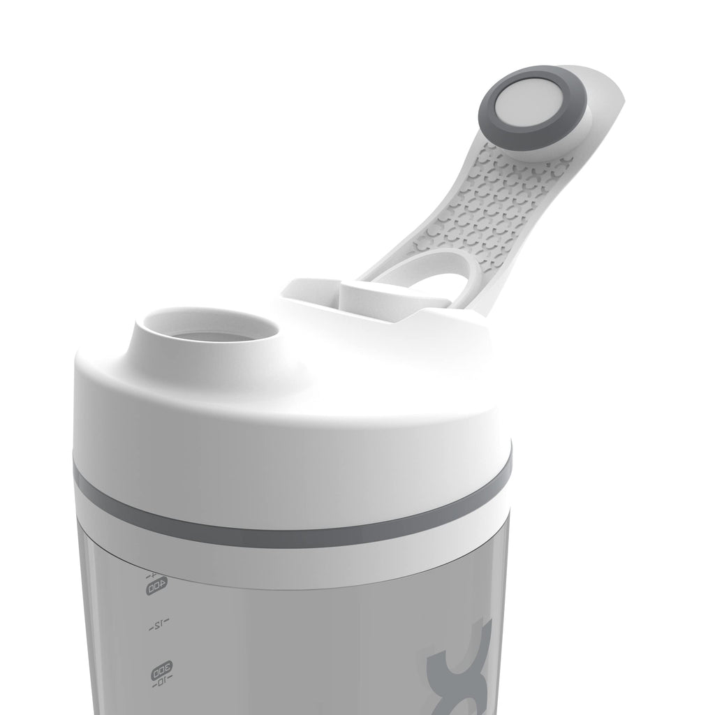 PROMiXX Original AA Vortex Mixer - Shaker Bottle (Less Than 2 Litres)