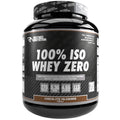 Refined Nutrition Refined 100% Iso Whey Zero 2.27kg Chocolate Milkshake