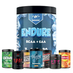 TWP Endure - BCAAs