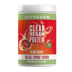 MyProtein My Vegan Clear Vegan Protein - Vegan Clear Protein Powder