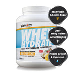 Per4m Whey Hydrate