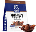 USN Whey Protein Bag 900g