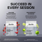 Bulk Collagen & Vitamin C 500g