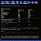 Outangled Whey Excel Pro - Whey Protein Powder