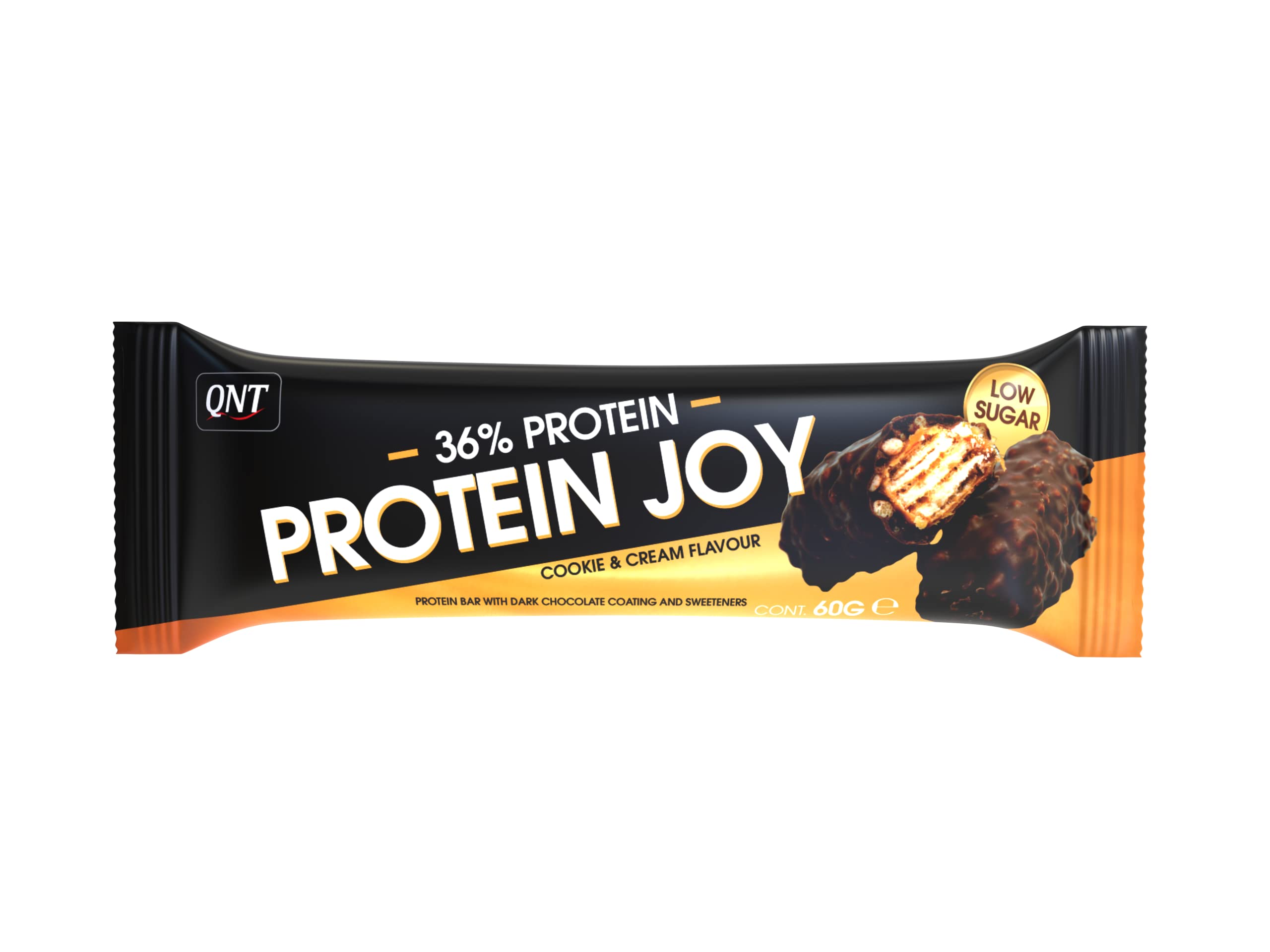 QNT Protein Joy Bar 36%