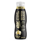 Optimum Nutrition Protein Shake - Whey Protein Ready-to-Drinks