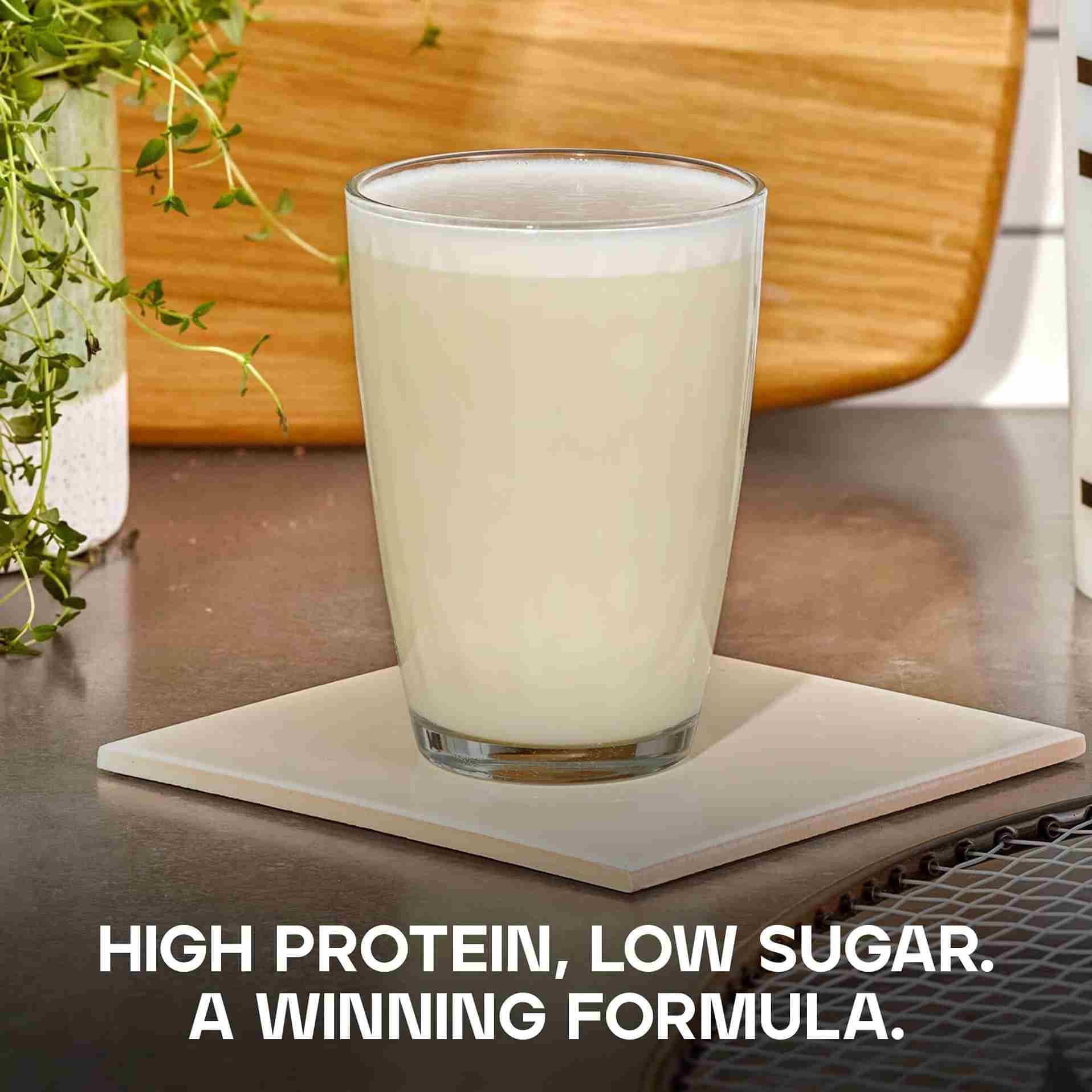 Bulk Pure Whey Isolate 450g