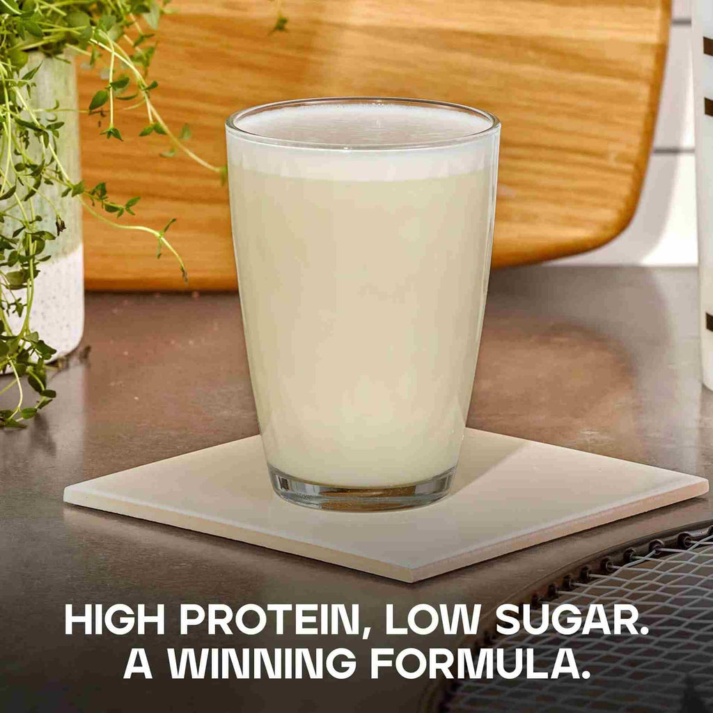 Bulk Pure Whey Protein 1.8kg