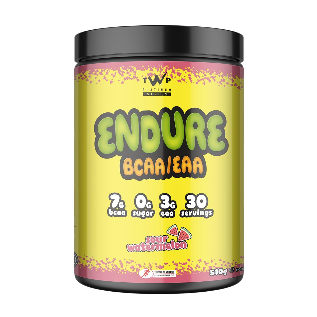 TWP Endure - BCAAs