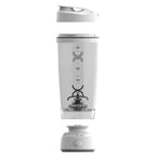 PROMiXX Original AA Vortex Mixer - Shaker Bottle (Less Than 2 Litres)