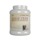 White CNP Isolate tub with Cereal Milk flavor, packed with whey protein isolate and essential amino acids