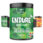 TWP Endure - BCAAs