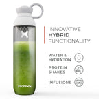 PROMiXX Form Ecozen Shaker Bottle