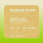 USN 100% Plant Protein - Plant Protein Powder