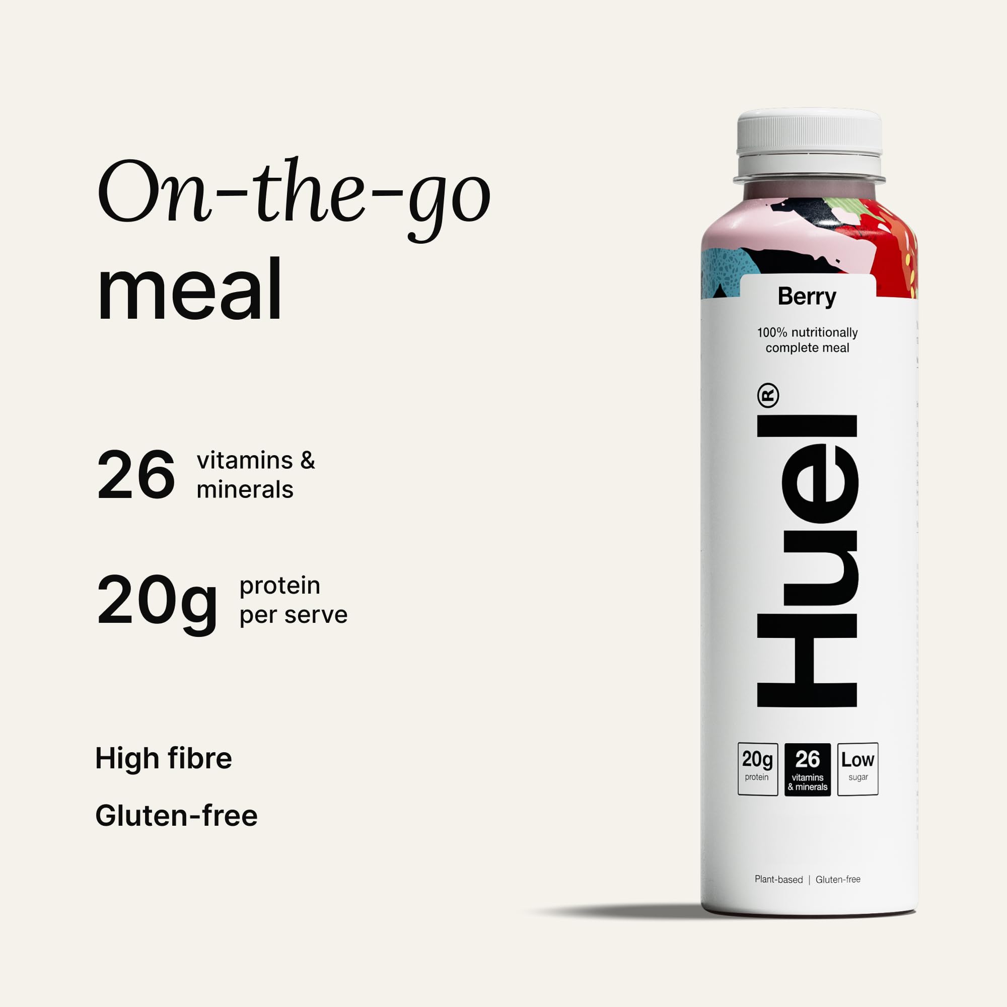 HUEL Ready-to Drink