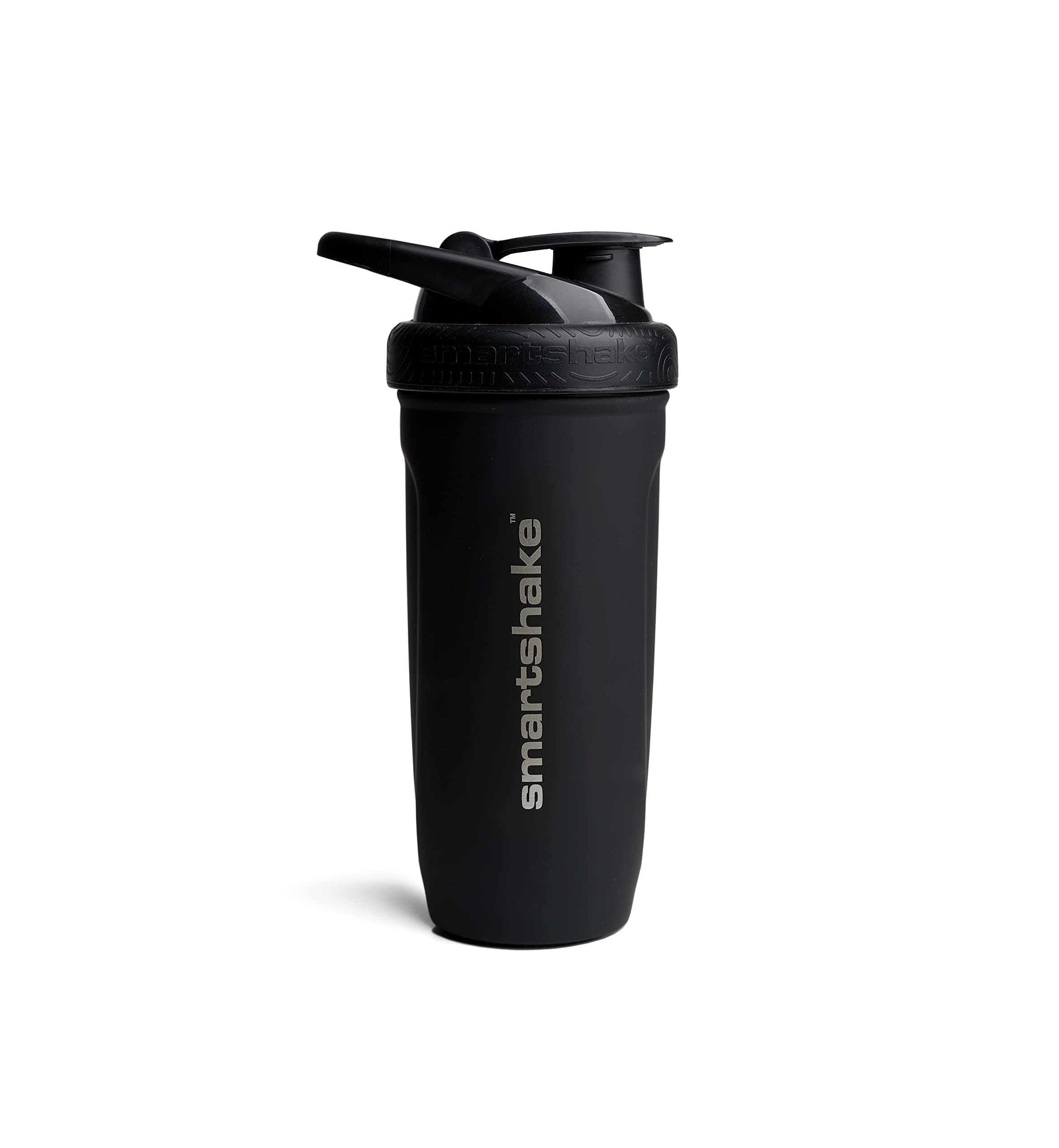 Smartshake Reforce Steel Shaker - Metal Water Flask (Less Than 2 Litres)