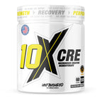 10X Athletic CRE - 300g / Unflavoured - Creatine Powder