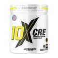10X Athletic CRE - 300g / Unflavoured - Creatine Powder