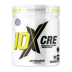 10X Athletic CRE - 300g / Unflavoured - Creatine Powder