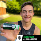 Soccer Supplement Collagen Shot - 12x60ml / Apple - Bovine Collagen Shots