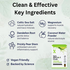 The Ten Percent Club Electrolytes - Carbohydrate Powder