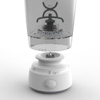 PROMiXX Original AA Vortex Mixer - Shaker Bottle (Less Than 2 Litres)
