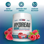 EHP Labs Hydreau - Hydration Powder