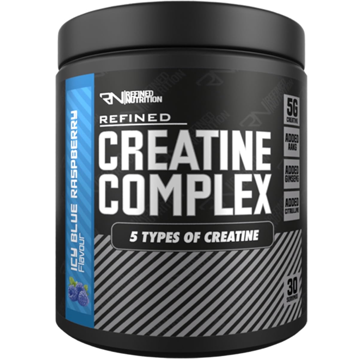Refined Nutrition Creatine Complex - Creatine Powder