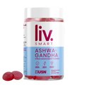 USN Liv.Smart Ashwagandha Gummies - 60 Softgels - Ashwagandha Gummies