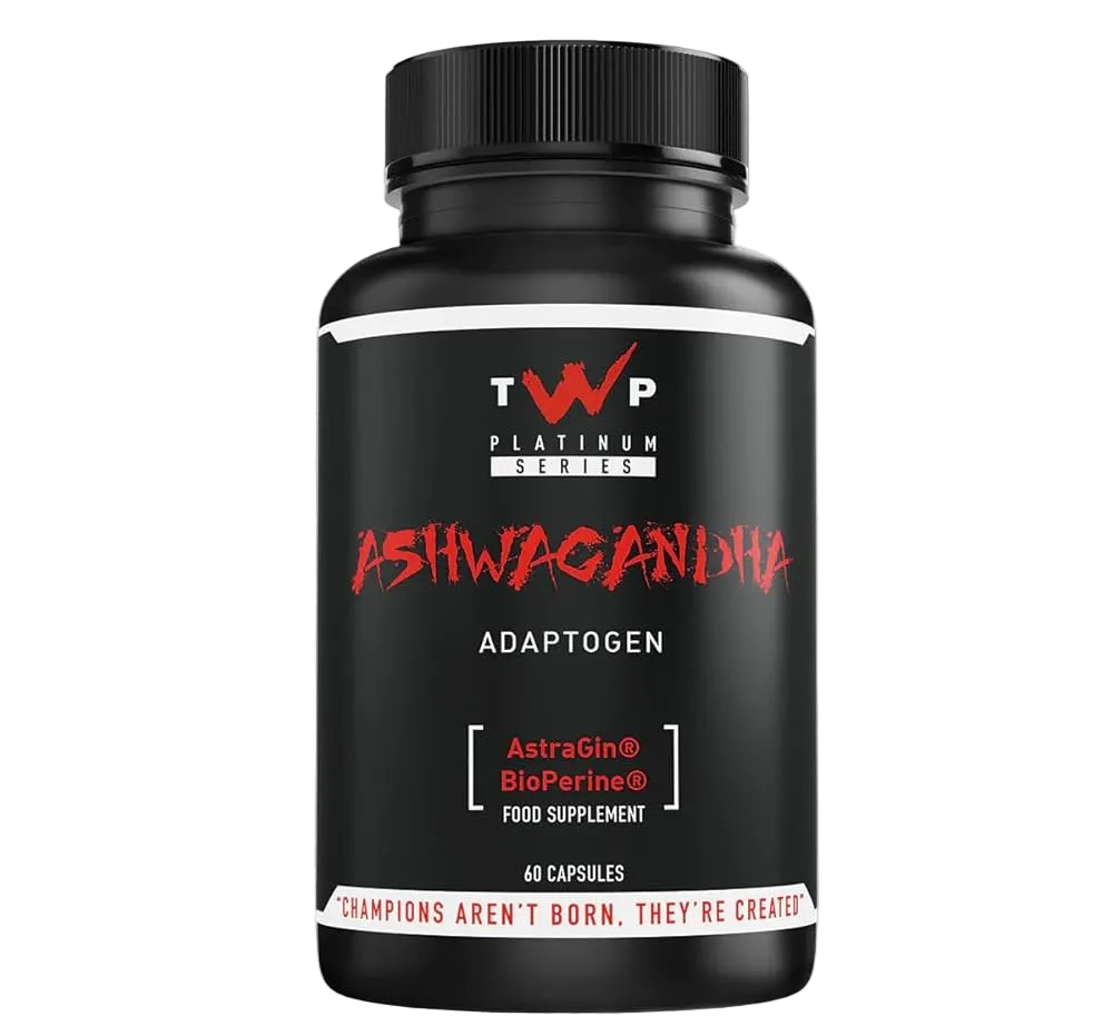 TWP Ashwagandha (KSM-66®)
