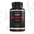 TWP Ashwagandha 60 Caps - Ashwagandha