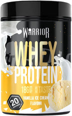 Warrior Whey - Whey Protein Powder