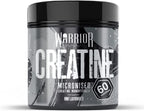Warrior Essentials Creatine - Creatine Chews