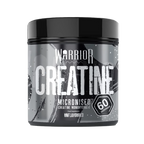 Warrior Essentials Creatine - Creatine Chews