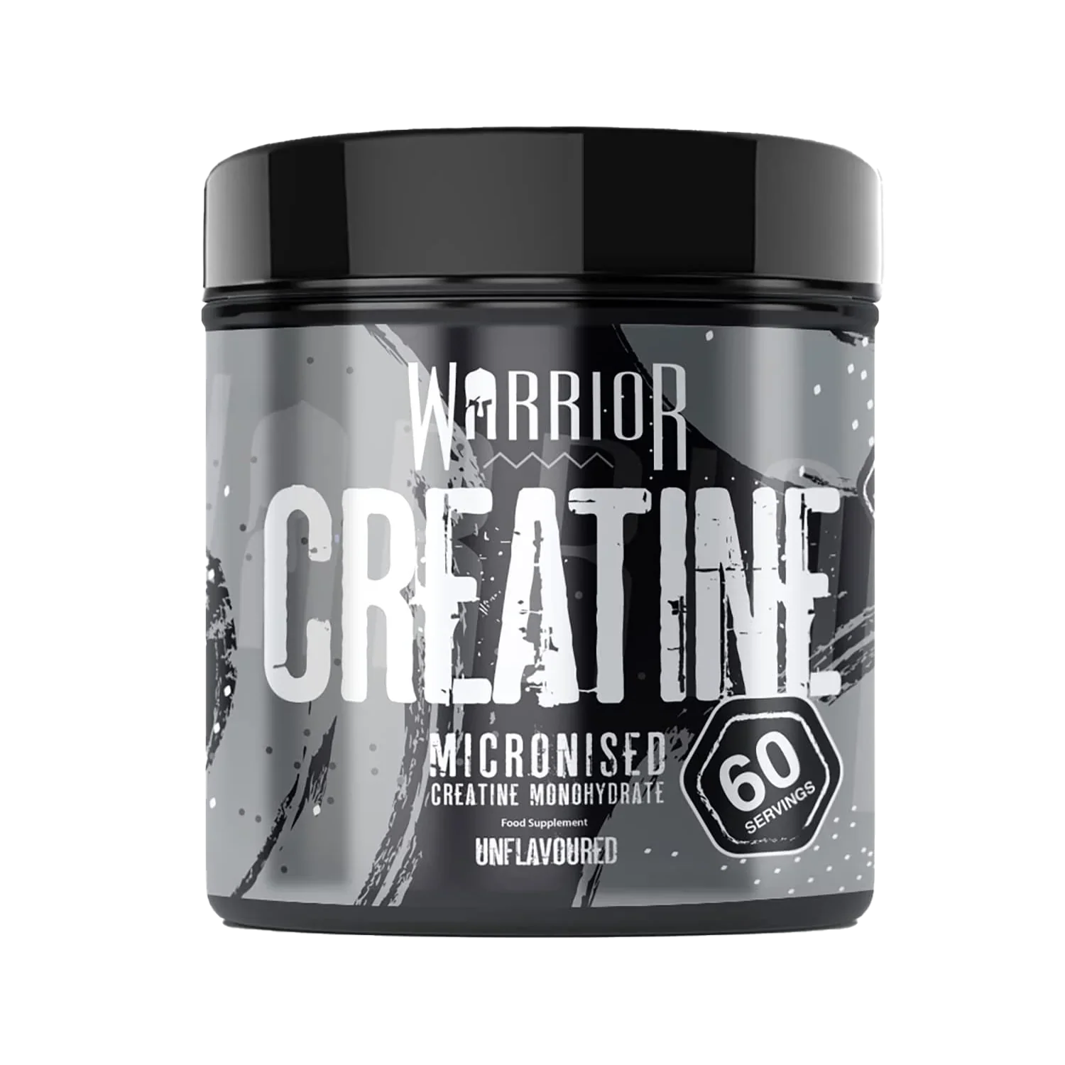 Warrior Essentials Creatine - Creatine Chews