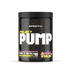 Efectiv Nutrition Project Pump - Pre-Workout Powder