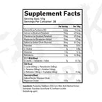 TWP Endure - BCAAs