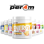 Per4m Energy Pre Workout - Pre-Workout Powder