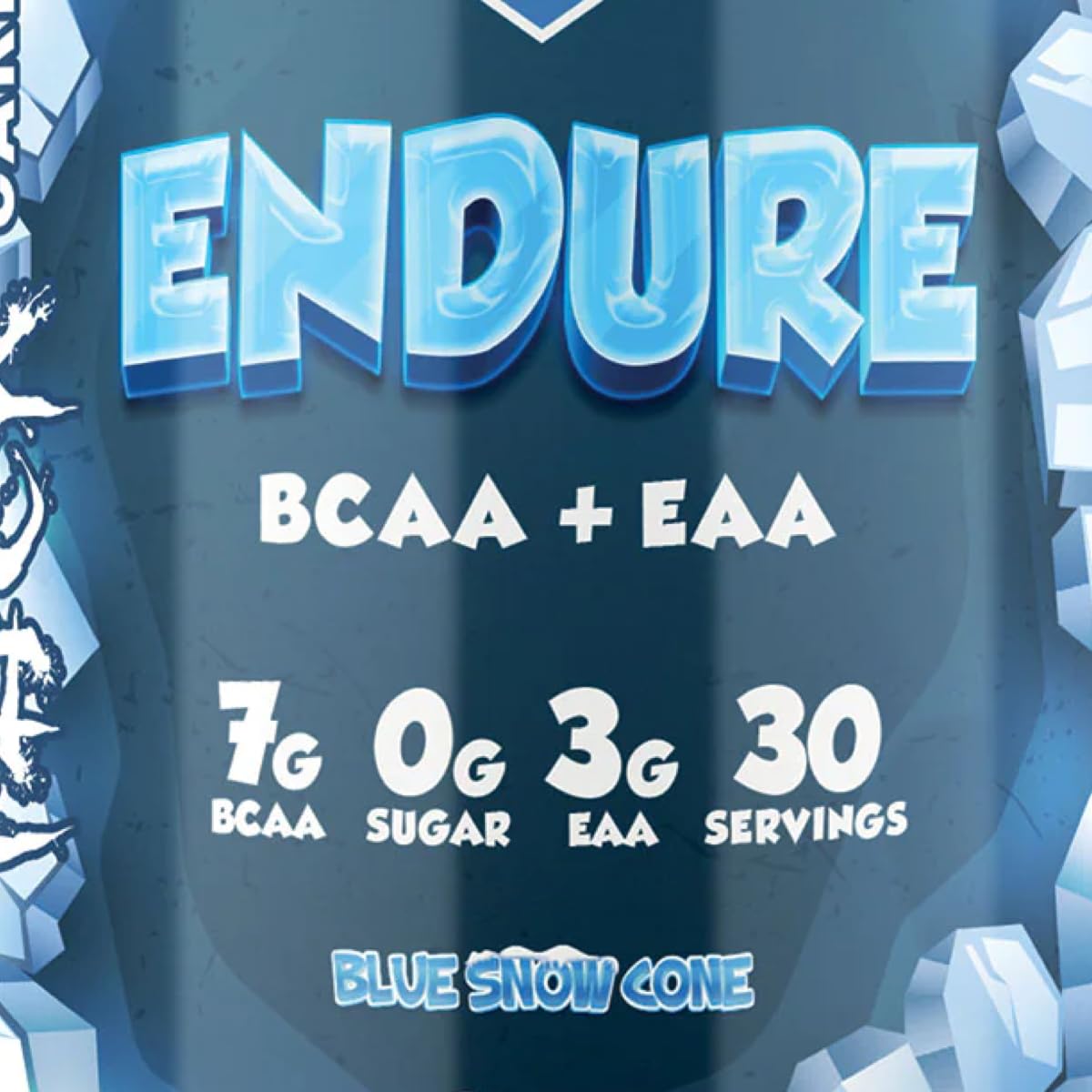 TWP Endure - BCAAs