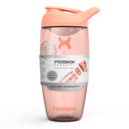 PROMiXX Pursuit EcoZen Shaker Bottle - Shaker Bottle (Less Than 2 Litres)