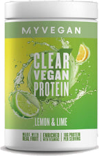 MyProtein My Vegan Clear Vegan Protein - Vegan Clear Protein Powder